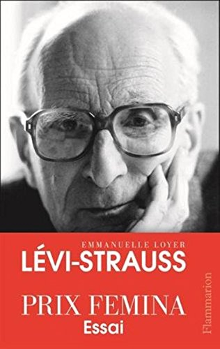 Claude Levi-Strauss