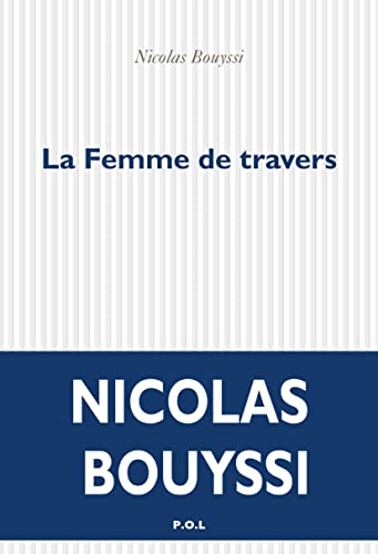La femme de travers