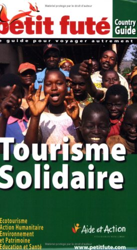 Tourisme solidaire
