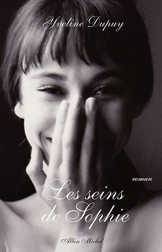 Les seins de Sophie