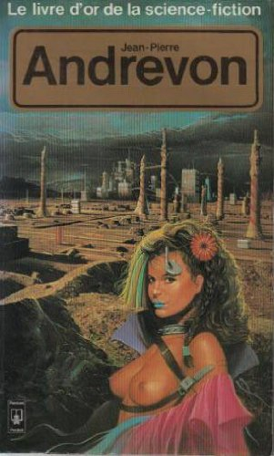 Le Livre d'or de la science-fiction