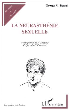 La neurasthénie sexuelle