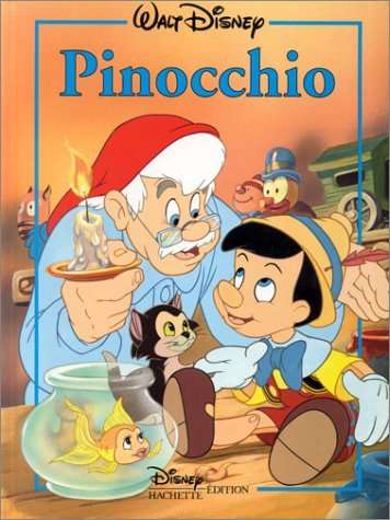 Pinocchio