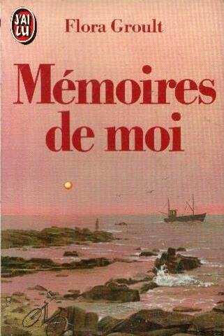 Mémoires de moi