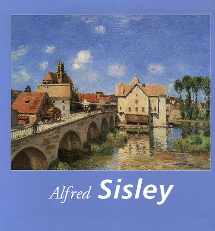 Alfred Sisley