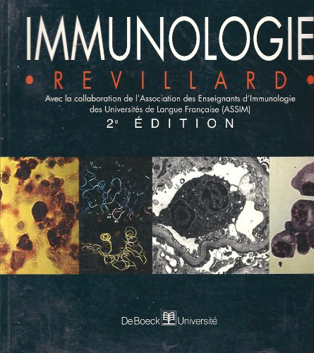 immunologie