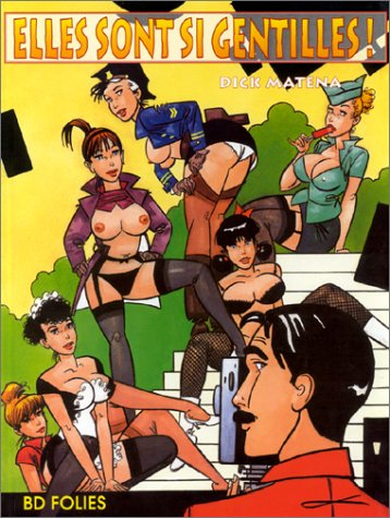 Elles sont si gentilles