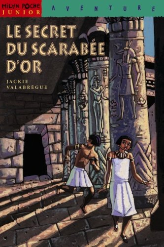 Le secret du scarabée d'or