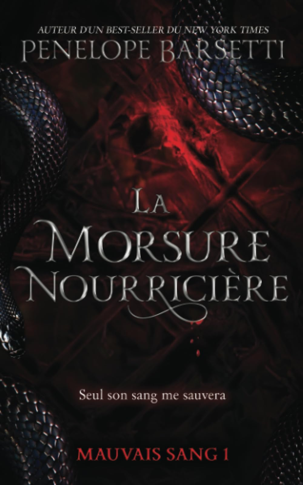 La morsure nourricière