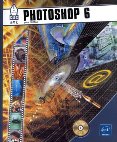 Photoshop 6 pour PC-MAC