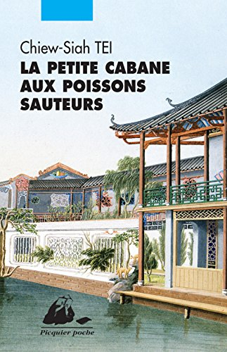 La petite cabane aux poissons sauteurs
