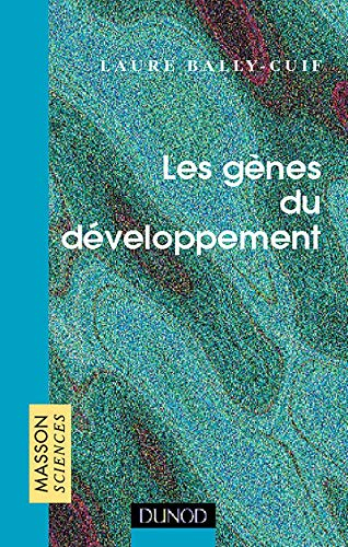 Les gènes du développement