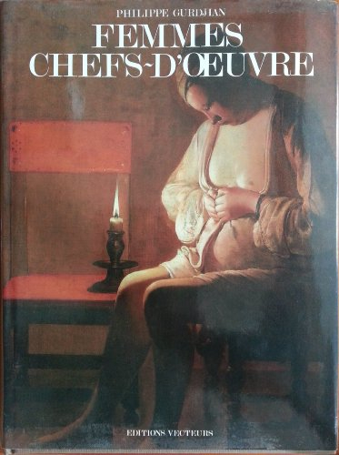 Femmes, chefs-d'oeuvre