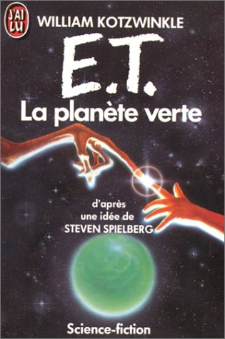 E.T. La planète verte