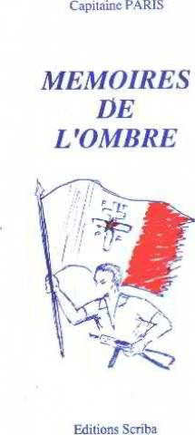 Mémoires de l'ombre