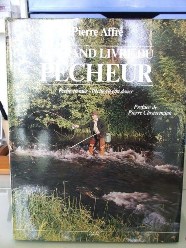 le grand livre du pecheur