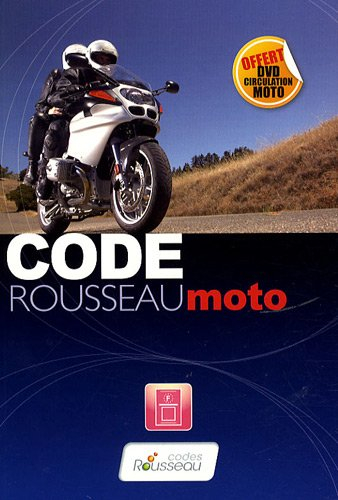 Code Rousseau moto