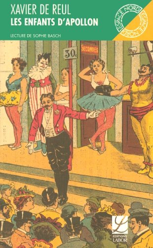 Les enfants d'Apollon