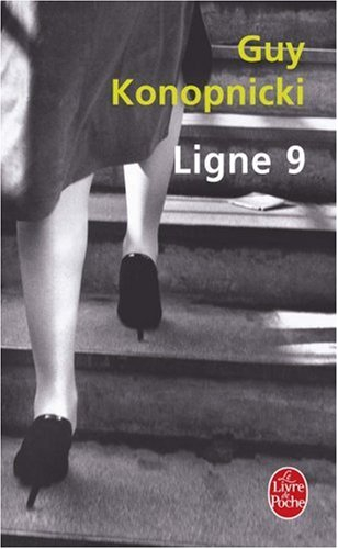 Ligne 9