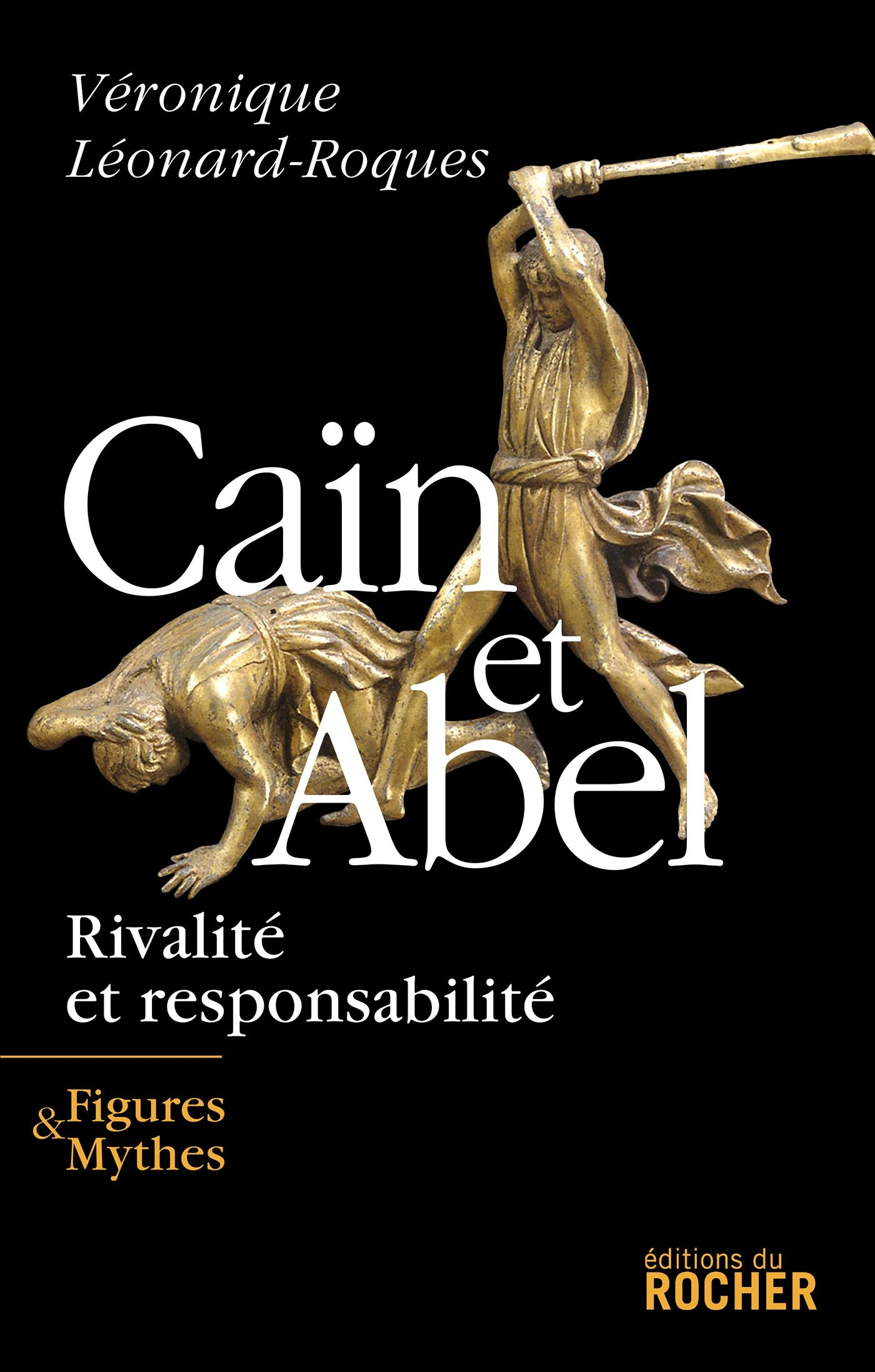 Caïn et Abel : rivalité et responsabilité