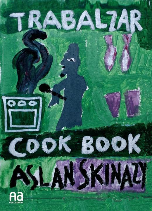 Trabalzar cookbook