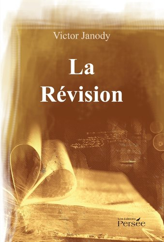 la révision