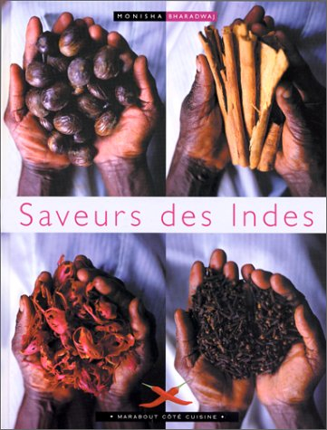 Saveurs des Indes