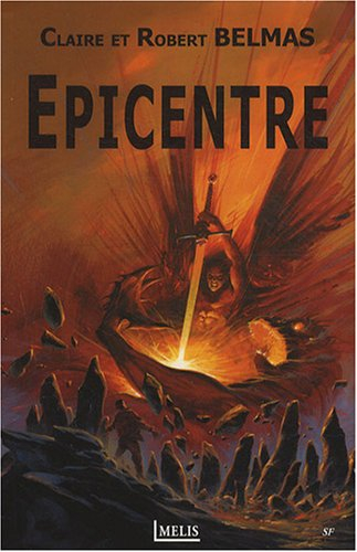 Epicentre