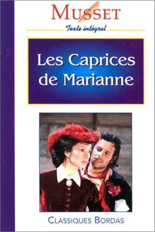 Les caprices de Marianne