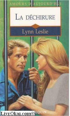 la déchirure (amours d'aujourd'hui)
