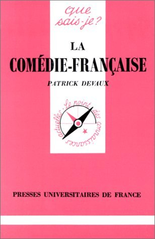 La Comédie-Française