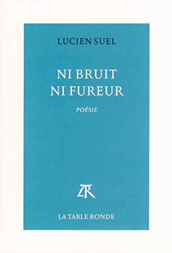 Ni bruit ni fureur