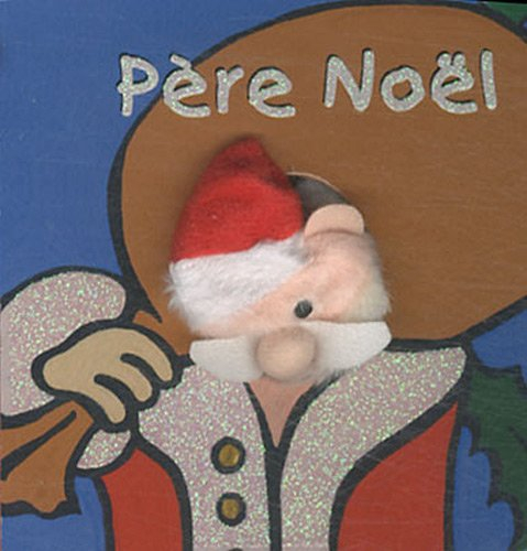 Le Père Noël