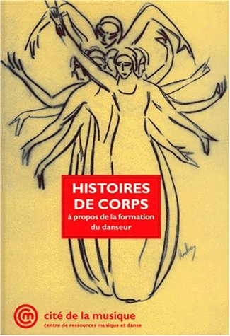 Histoires de corps : à propos de la formation du danseur
