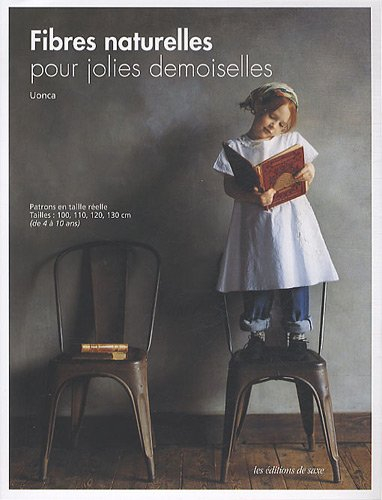 Fibres naturelles pour jolies demoiselles
