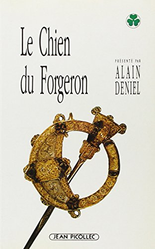 Le Chien du forgeron