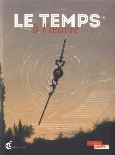 Le temps à l'oeuvre