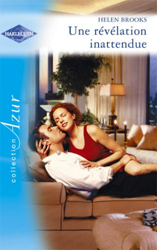 Une révélation inattendue