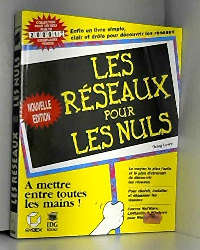 Les Réseaux pour les nuls