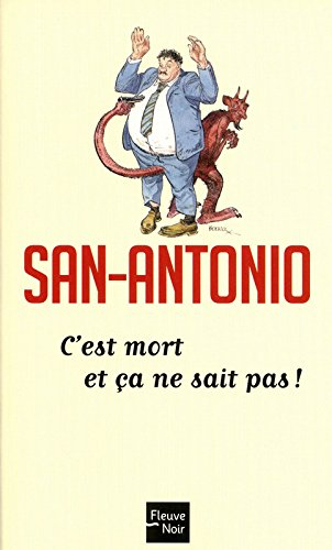 C'est mort et ça ne sait pas !