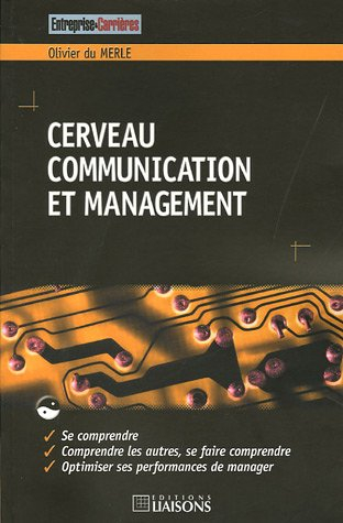 Cerveau communication et management