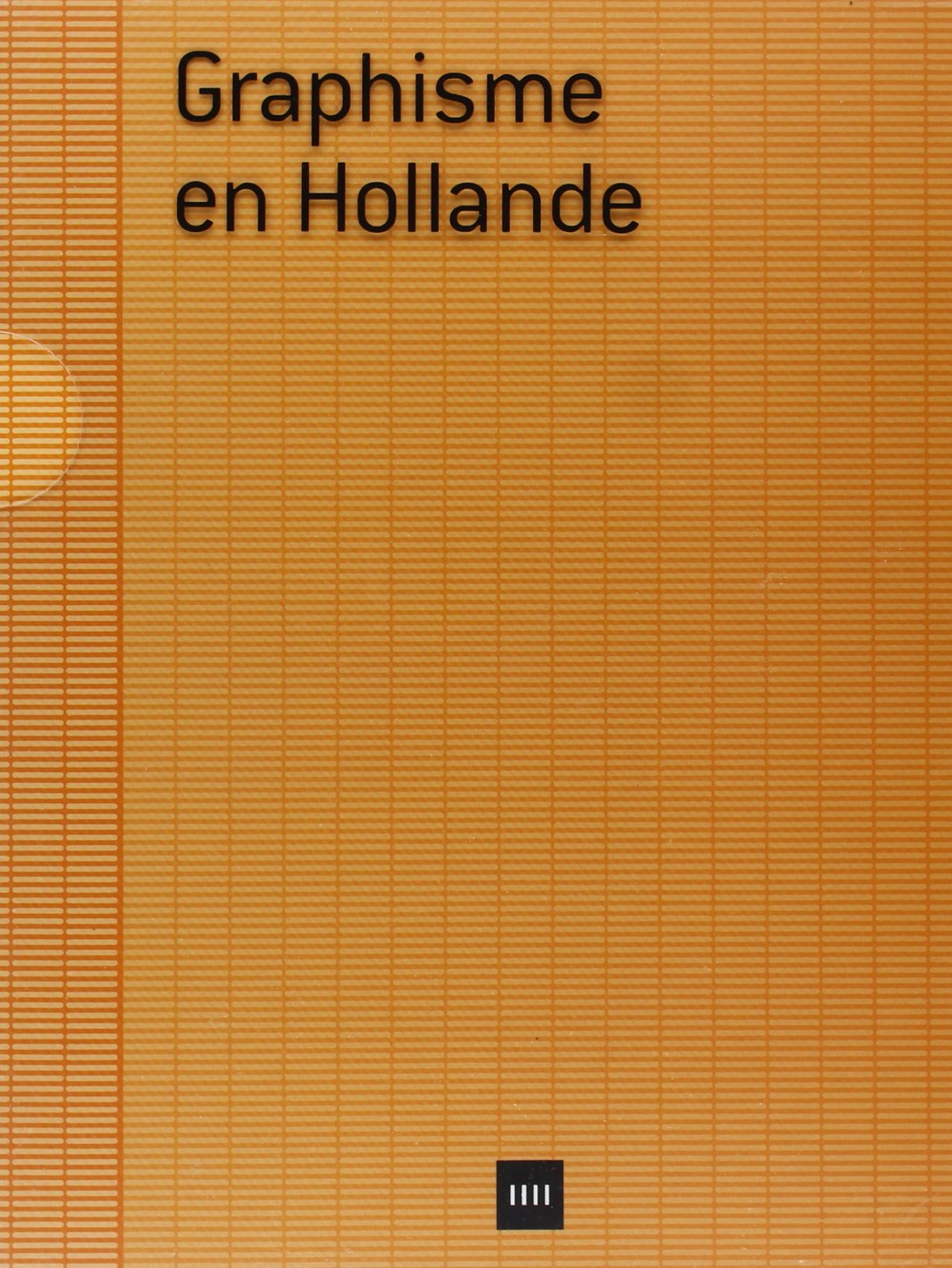Design graphique hollandais