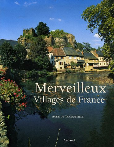 Merveilleux villages de France