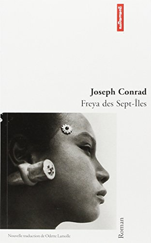 Freya des Sept-Iles