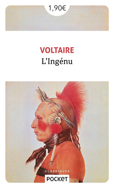 L'ingénu