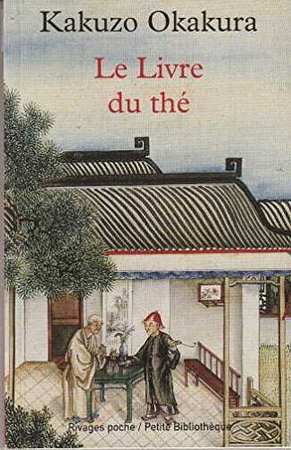 Le livre du thé
