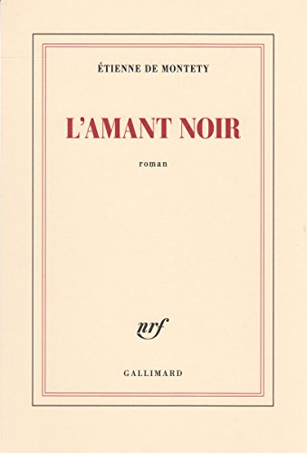 L'amant noir