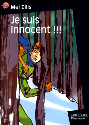 Je suis innocent !!!