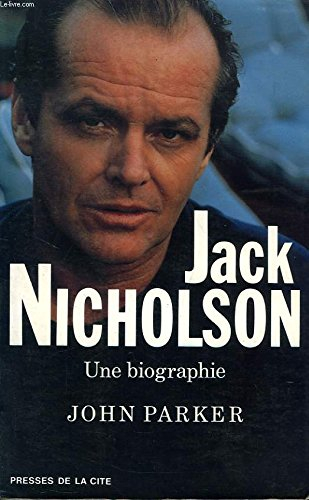 Jack Nicholson