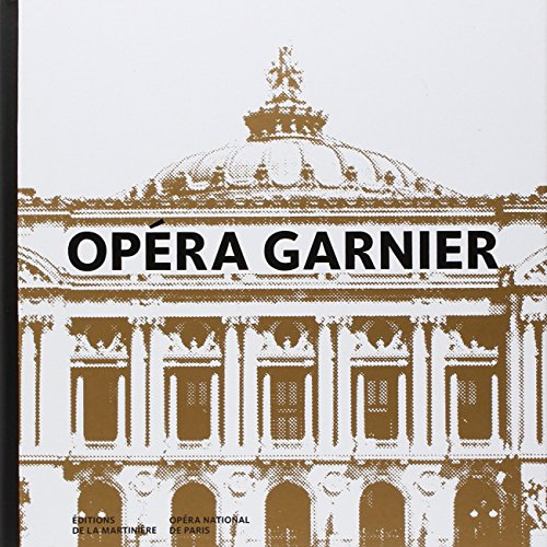 Opéra Garnier